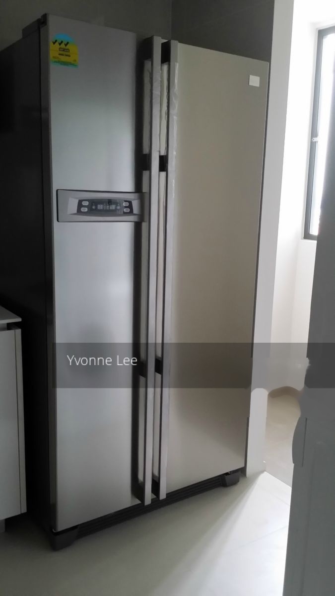 The Lakefront Residences (D22), Condominium #184533112
